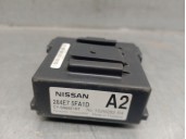 Recambio de modulo electronico para nissan micra v (k14) 0.9 ig-t referencia OEM IAM 284E75FA1D 284E75FA1D 