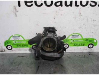 Recambio de caja mariposa para audi a4 berlina (b5) 1.8 20v referencia OEM IAM 058133063 408237212002 