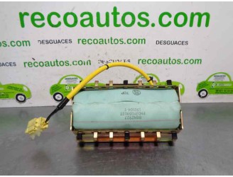 Recambio de airbag delantero derecho para nissan x-trail (t30) 2.2 dci diesel cat referencia OEM IAM BBN2927 