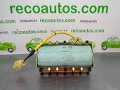 Recambio de airbag delantero derecho para nissan x-trail (t30) 2.2 dci diesel cat referencia OEM IAM BBN2927 