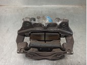 Recambio de pinza freno delantera derecha para smart forfour 1.0 cat referencia OEM IAM 410104961R  