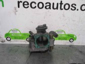 Recambio de caja mariposa para audi a4 berlina (b5) 1.8 20v referencia OEM IAM 058133063 408237212002 