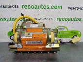 Recambio de airbag delantero derecho para nissan x-trail (t30) 2.2 dci diesel cat referencia OEM IAM BBN2927 