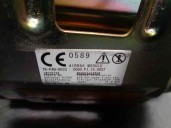 Recambio de airbag delantero derecho para nissan x-trail (t30) 2.2 dci diesel cat referencia OEM IAM BBN2927  
