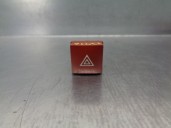 Recambio de warning para peugeot 206+ 1.4 hdi referencia OEM IAM 96472122KR 