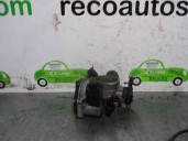 Recambio de caja mariposa para audi a4 berlina (b5) 1.8 20v referencia OEM IAM 058133063 408237212002 
