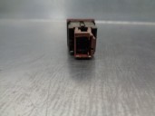 Recambio de warning para peugeot 206+ 1.4 hdi referencia OEM IAM 96472122KR  