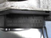 Recambio de caja mariposa para audi a4 berlina (b5) 1.8 20v referencia OEM IAM 058133063 408237212002 