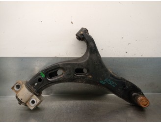 Recambio de brazo suspension inferior delantero derecho para subaru outback (bs) 2.0 d awd (bsd) referencia OEM IAM 20202AL000 2