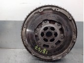 Replacement flywheel for Nissan Qashqai (J11) 1.2 16V Cat OEM IAM reference 123104345R 