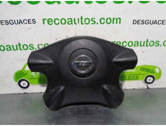 AIRBAG DELANTERO IZQUIERDO BBNN2927 
