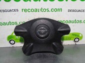 Recambio de airbag delantero izquierdo para nissan x-trail (t30) 2.2 dci diesel cat referencia OEM IAM BBNN2927 