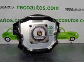 Recambio de airbag delantero izquierdo para nissan x-trail (t30) 2.2 dci diesel cat referencia OEM IAM BBNN2927 