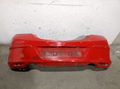 Recambio de paragolpes trasero para opel astra h gtc (a04) 1.9 cdti (l08) referencia OEM IAM 1404191 1404191 