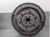 Replacement flywheel for Nissan Qashqai (J11) 1.2 16V Cat OEM IAM reference 123104345R 