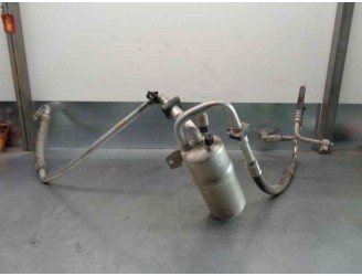 Recambio de tubos aire acondicionado para mazda 2 berlina (dy) 1.4 diesel cat referencia OEM IAM DE9761460A 
