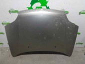 Recambio de capot para nissan x-trail (t30) 2.2 dci diesel cat referencia OEM IAM F5100EQ0MM GRIS 