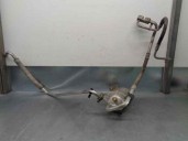 Recambio de tubos aire acondicionado para mazda 2 berlina (dy) 1.4 diesel cat referencia OEM IAM DE9761460A 