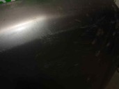 Recambio de capot para nissan x-trail (t30) 2.2 dci diesel cat referencia OEM IAM F5100EQ0MM GRIS 