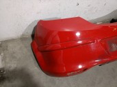 Recambio de paragolpes trasero para opel astra h gtc (a04) 1.9 cdti (l08) referencia OEM IAM 1404191 1404191 