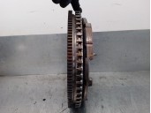 Recambio de volante motor para nissan qashqai (j11) 1.2 16v cat referencia OEM IAM 123104345R  