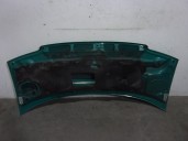Recambio de capot para volkswagen t4 transporter/furgoneta (mod. 1991) 2.4 diesel referencia OEM IAM 701823033H VERDE 