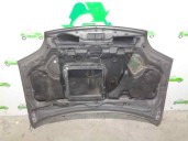 Recambio de capot para nissan x-trail (t30) 2.2 dci diesel cat referencia OEM IAM F5100EQ0MM GRIS 