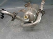 Recambio de tubos aire acondicionado para mazda 2 berlina (dy) 1.4 diesel cat referencia OEM IAM DE9761460A 
