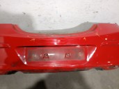 Recambio de paragolpes trasero para opel astra h gtc (a04) 1.9 cdti (l08) referencia OEM IAM 1404191 1404191 