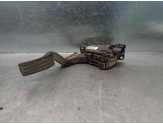 Replacement accelerator pedal potentiometer for Mazda 2 Saloon (DY) 1.4 Diesel CAT OEM IAM reference 2S619F836AA 6PV00856700 HEL