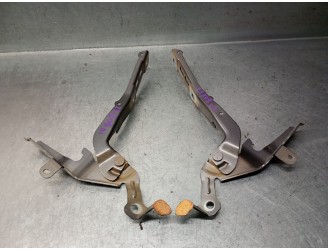 Recambio de bisagra capot para peugeot 2008 ii (ud_, us_, uy_, uj_, ur_, uc_) 1.5 bluehdi 110 (udyhsk) referencia OEM IAM 983851