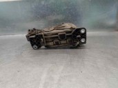 Recambio de potenciometro pedal para mazda 2 berlina (dy) 1.4 diesel cat referencia OEM IAM 2S619F836AA 6PV00856700 HELLA