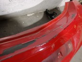 Recambio de paragolpes trasero para opel astra h gtc (a04) 1.9 cdti (l08) referencia OEM IAM 1404191 1404191 
