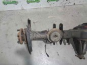 Recambio de puente trasero para land rover discovery (lt) 2.5 turbodiesel referencia OEM IAM TVK100520 PARA DISCOS 5 AGUJEROS BU