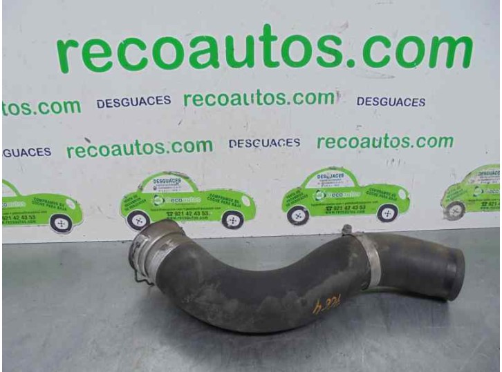 Recambio de tubo para toyota avensis berlina (t25) 2.2 d-4d cat referencia OEM IAM 1734226072  
