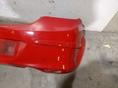Recambio de paragolpes trasero para opel astra h gtc (a04) 1.9 cdti (l08) referencia OEM IAM 1404191 1404191 