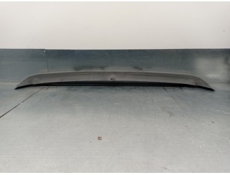 Rear spoiler replacement part for Seat Ibiza (6K) 1.4 OEM IAM reference 6K6827933C 