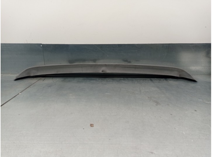 Rear spoiler replacement part for Seat Ibiza (6K) 1.4 OEM IAM reference 6K6827933C 