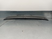 Rear spoiler replacement part for Seat Ibiza (6K) 1.4 OEM IAM reference 6K6827933C 