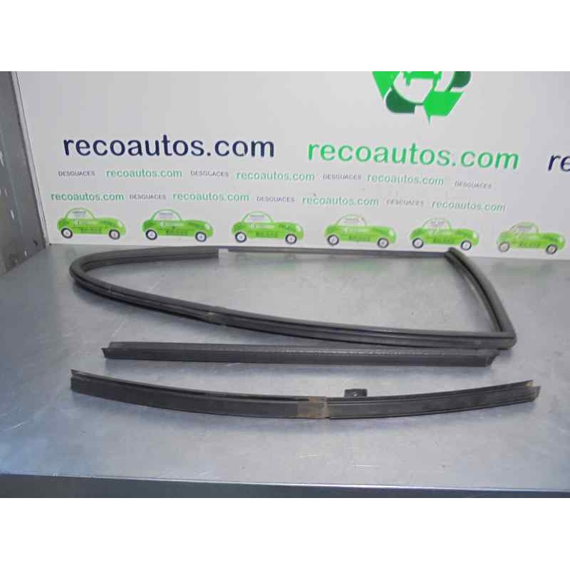 Recambio de gomas contorno puerta para volkswagen golf iv berlina (1j1) 1.6 16v referencia OEM IAM   