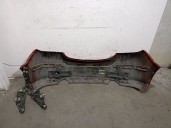 Recambio de paragolpes trasero para opel astra h gtc (a04) 1.9 cdti (l08) referencia OEM IAM 1404191 1404191 