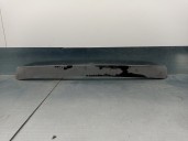 Rear spoiler replacement part for Seat Ibiza (6K) 1.4 OEM IAM reference 6K6827933C 