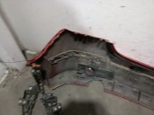 Recambio de paragolpes trasero para opel astra h gtc (a04) 1.9 cdti (l08) referencia OEM IAM 1404191 1404191 