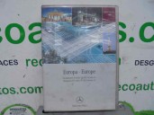 Recambio de sistema navegacion gps para mercedes-benz clase e (w211) berlina 2.7 cdi cat referencia OEM IAM A2118275142 