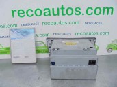 Recambio de sistema navegacion gps para mercedes-benz clase e (w211) berlina 2.7 cdi cat referencia OEM IAM A2118275142 