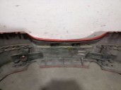 Recambio de paragolpes trasero para opel astra h gtc (a04) 1.9 cdti (l08) referencia OEM IAM 1404191 1404191 