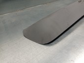 Replacement rear spoiler for Seat Ibiza (6K) 1.4 OEM IAM reference 6K6827933C 