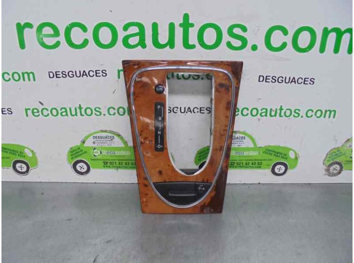 Recambio de consola para mercedes-benz clase e (w211) berlina 2.7 cdi cat referencia OEM IAM A2118216958 2115420426 