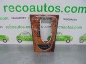 Recambio de consola para mercedes-benz clase e (w211) berlina 2.7 cdi cat referencia OEM IAM A2118216958 2115420426 