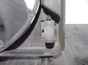 Recambio de electroventilador para fiat punto berlina (176) 1.2 cat referencia OEM IAM 78519347 MAGNETI MARELLI